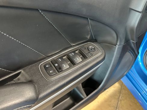 Used 2023 Dodge Charger Scat Pack w/ Plus Group RWD image 13