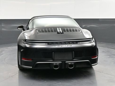 New 2026 Porsche 911 Targa 4 GTS image 7