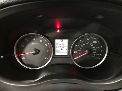 Used 2015 Subaru Forester 2.5i w/ Alloy Wheel Package image 23