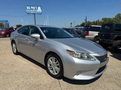 Used 2013 Lexus ES 350 w/ Premium Pkg