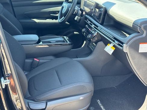 New 2026 Hyundai Tucson SEL AWD/4WD image 13