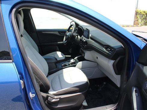 Used 2023 Ford Escape Active AWD/4WD image 11