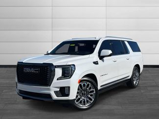 Used 2024 GMC Yukon XL Denali Ultimate video 1