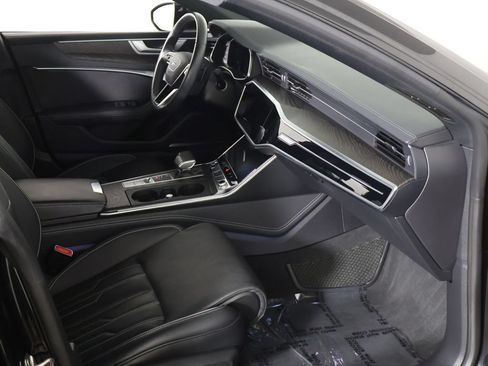 Used 2023 Audi A7 3.0T Prestige w/ Luxury Package AWD/4WD image 28