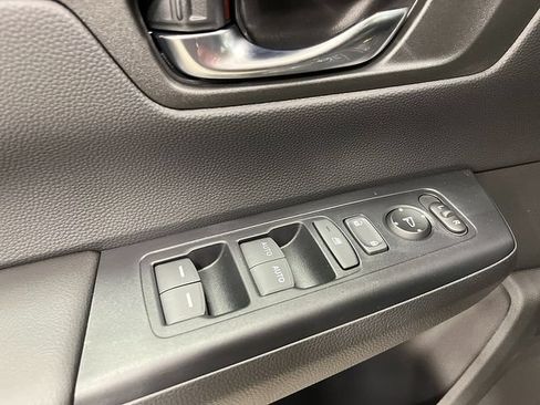 Used 2026 Honda CR-V EX image 14
