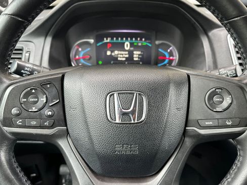 Used 2019 Honda Pilot EX-L image 26