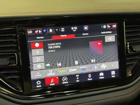 Used 2023 Dodge Durango R/T AWD/4WD image 27