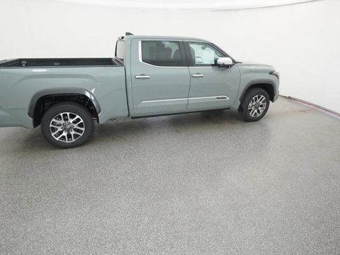 New 2026 Toyota Tundra 1794 Edition AWD/4WD image 13