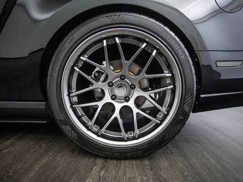 Used 2012 Ford Mustang GT Premium image 40