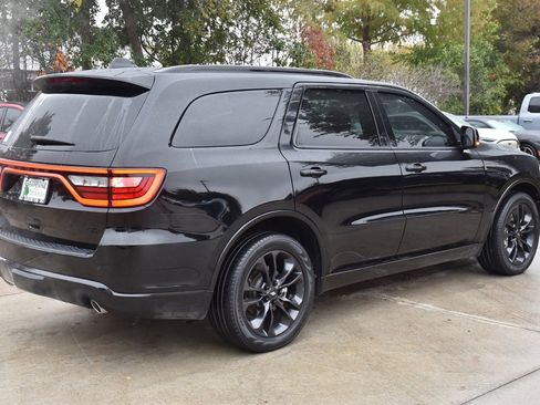 Used 2022 Dodge Durango R/T image 7