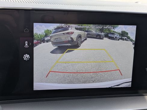 Used 2023 Kia Telluride S FWD image 27