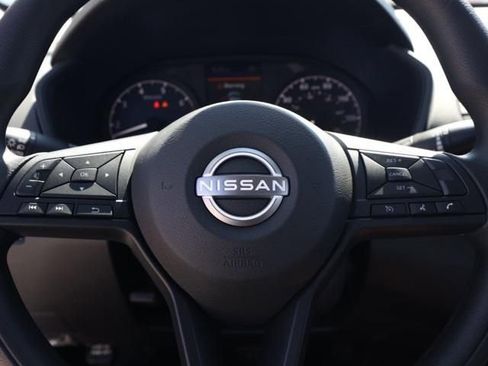 New 2025 Nissan Altima 2.5 S image 24