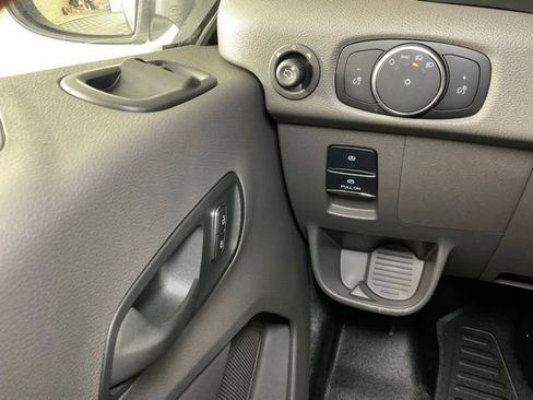 New 2026 Ford Transit 250 Base 3D Cargo Van image 19