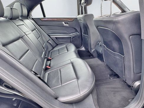 Used 2015 Mercedes-Benz E 350 4MATIC Sedan image 21