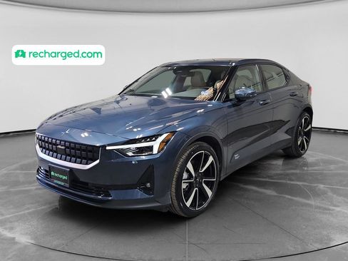 Used 2021 Polestar Polestar 2 AWD/4WD image 1
