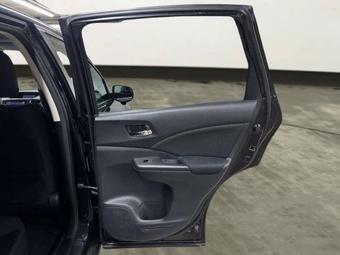 Used 2016 Honda CR-V EX image 17