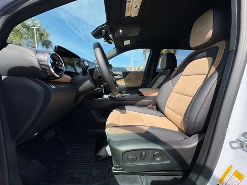 New 2026 Chevrolet Equinox ACTIV w/ Convenience Package III AWD/4WD image 13