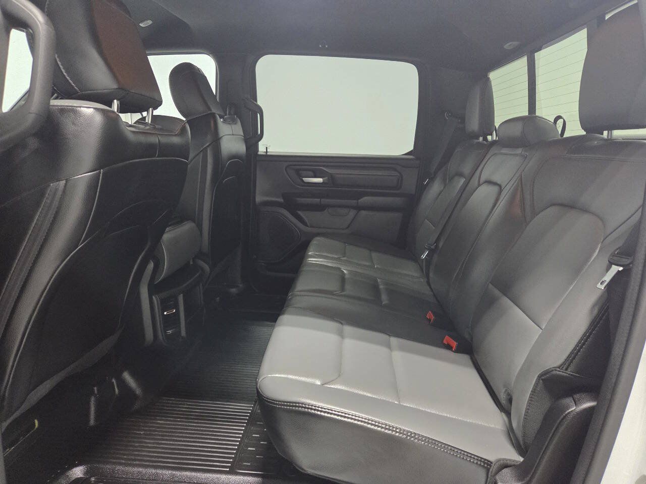 Used 2024 RAM 1500 Tradesman w/ Trailer Tow Group AWD/4WD image 15