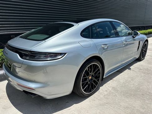 Certified 2023 Porsche Panamera RWD image 10