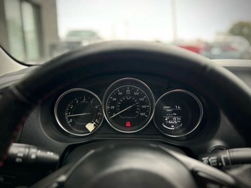 Used 2015 MAZDA MAZDA6 Touring image 13