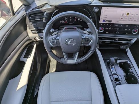 Used 2024 Lexus RX 350 Premium w/ Convenience Package image 22