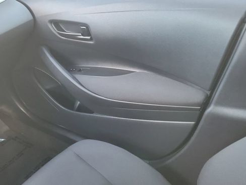 Certified 2025 Toyota Corolla LE FWD image 13