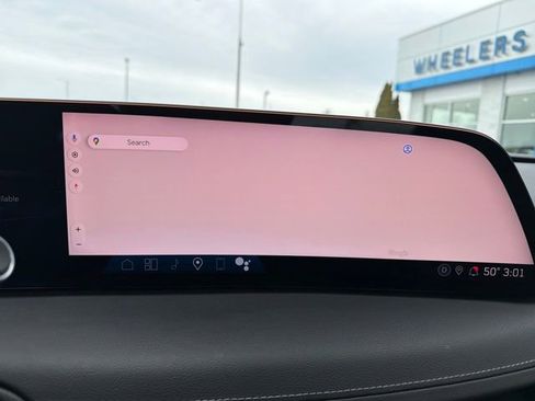 Used 2025 Cadillac CT5 Premium Luxury w/ Sun And Sound Package image 23