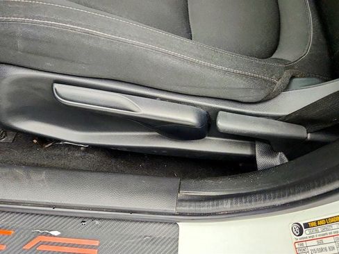 Used 2019 Honda Civic LX image 11