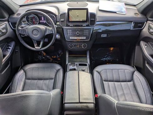 Used 2018 Mercedes-Benz GLE 350 image 18