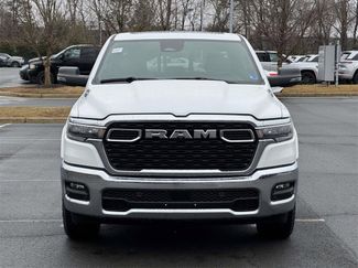 New 2026 RAM 1500 4x4 Crew Cab video 2