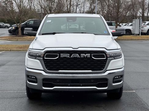 New 2026 RAM 1500 4x4 Crew Cab image 2