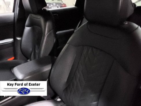 Used 2024 Kia Sportage X-Line AWD/4WD image 23