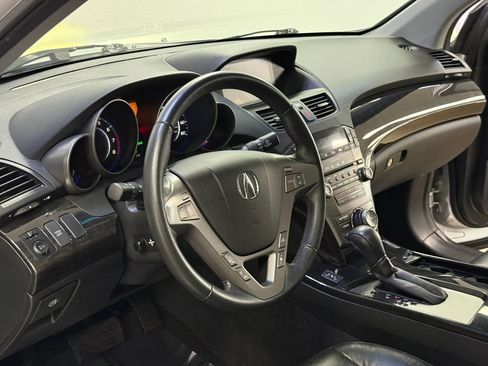 Used 2007 Acura MDX w/ Technology Package image 21