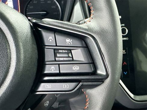 New 2026 Subaru Crosstrek 2.5i Limited image 9