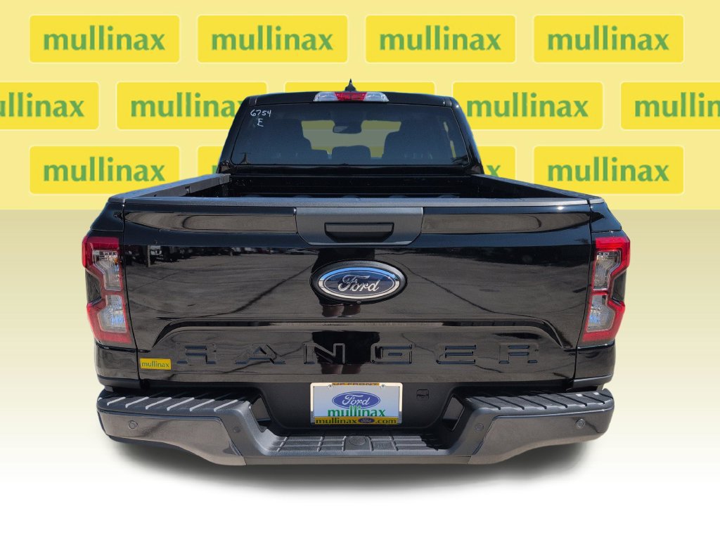 New 2026 Ford Ranger XLT RWD image 26