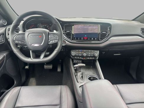 New 2026 Dodge Durango GT AWD/4WD image 10