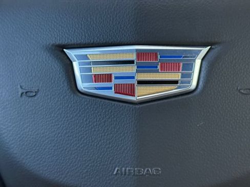 Used 2021 Cadillac Escalade Sport w/ Driver Assist Tech Package AWD/4WD image 5