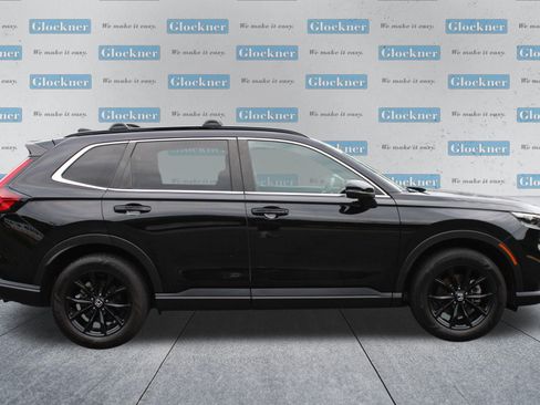 Used 2024 Honda CR-V Sport-L image 4