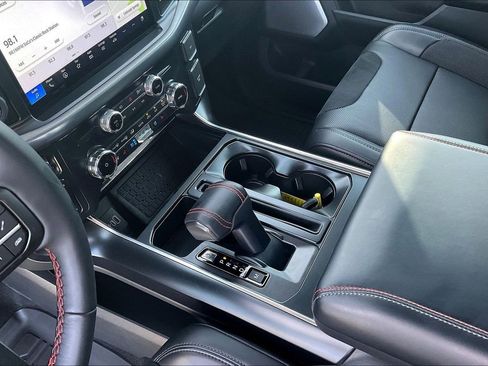 Used 2025 Ford F150 Raptor image 19