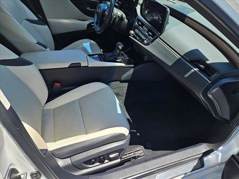 Used 2023 Lexus ES 300h w/ Premium Package FWD image 20