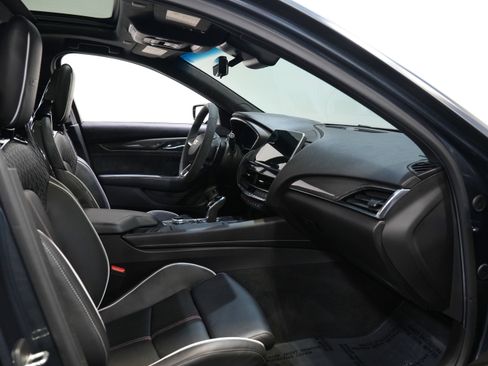 Used 2022 Cadillac CT5 V Blackwing w/ Carbon Fiber Package 2 image 37