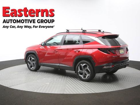 Used 2022 Hyundai Tucson SEL w/ Convenience Package AWD/4WD image 65