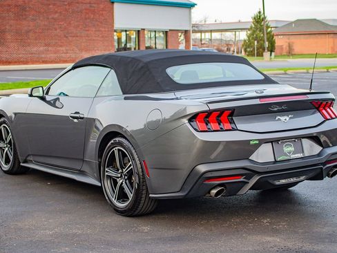 Used 2024 Ford Mustang Premium image 7