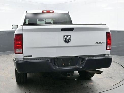 Used 2020 RAM 1500 Tradesman w/ Popular Equipment Group image 5