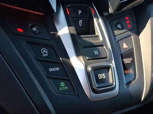 Used 2023 Honda Odyssey Sport image 13
