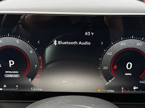 New 2026 Nissan Kicks SR image 30