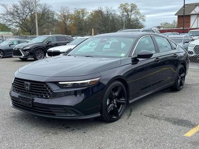 Used 2023 Honda Accord Sport