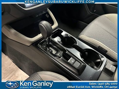 Used 2026 Subaru Forester Premium image 10