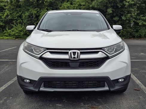 Used 2019 Honda CR-V EX image 2
