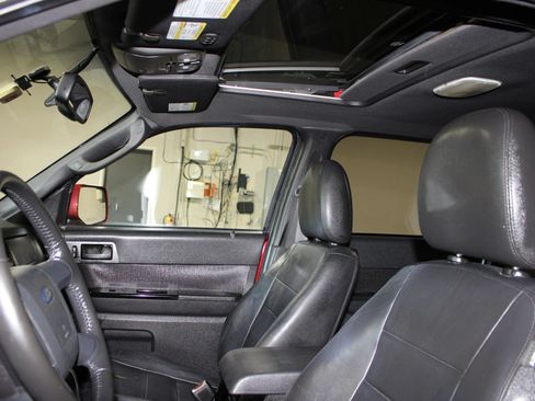 Used 2012 Ford Escape Limited FWD image 20